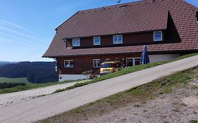 Pension Forsthaus Taele - Das Gaestehaus Vom Schwarzwaldgasthaus Salenhof