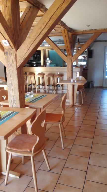 Pension Forsthaus Taele - Das Gaestehaus Vom Schwarzwaldgasthaus Salenhof Titisee-Neustadt Esterno foto