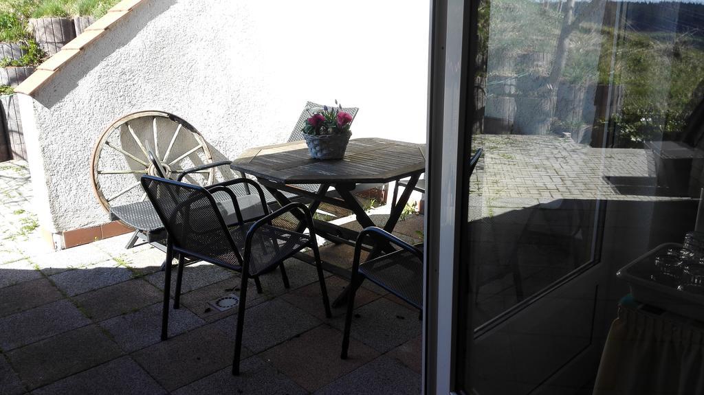Pension Forsthaus Taele - Das Gaestehaus Vom Schwarzwaldgasthaus Salenhof Titisee-Neustadt Esterno foto